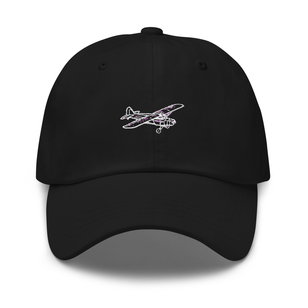 Piper Super Cub Legend Hat 