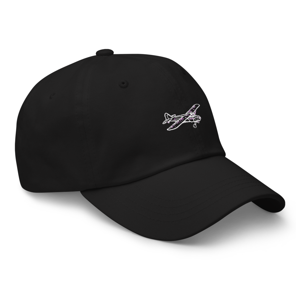 Piper Super Cub Legend Hat 