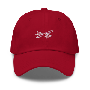 Piper Super Cub Legend Hat