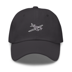 Beechcraft C-90 King Air Excellence Hat