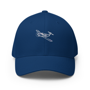 Piper Lance Family Favorite Flexfit Hat