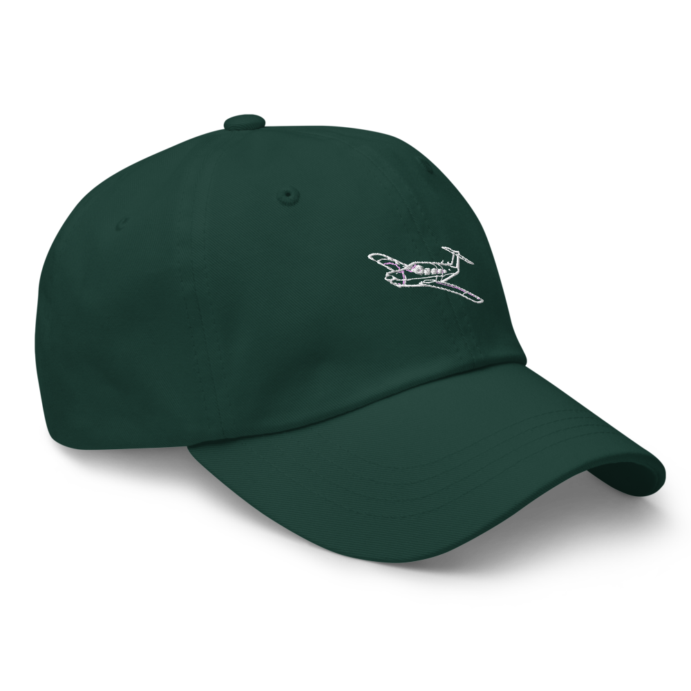 Piper Lance Family Favorite Hat 