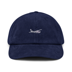 Cessna Cardinal RG - Sleek Performer Hat