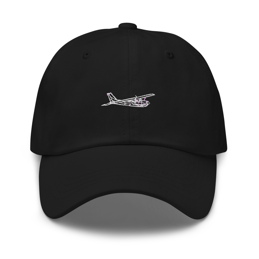 Cessna Cardinal RG - Sleek Performer Hat 