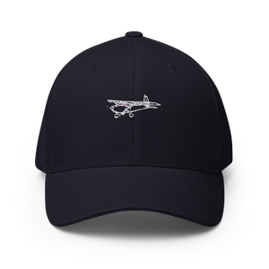 Aero Commander AC-100 DARTER Flexfit Hat