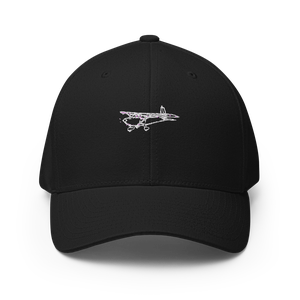 Aero Commander AC-100 DARTER Flexfit Hat