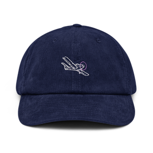 Piper PA-38 Tomahawk Trainer Hat