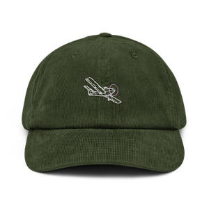 Piper PA-38 Tomahawk Trainer Hat