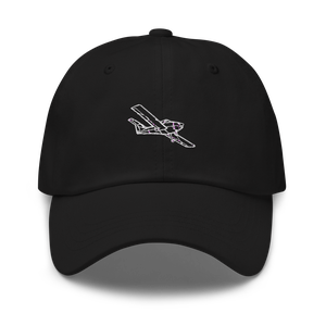 Piper PA-38 Tomahawk Trainer Hat