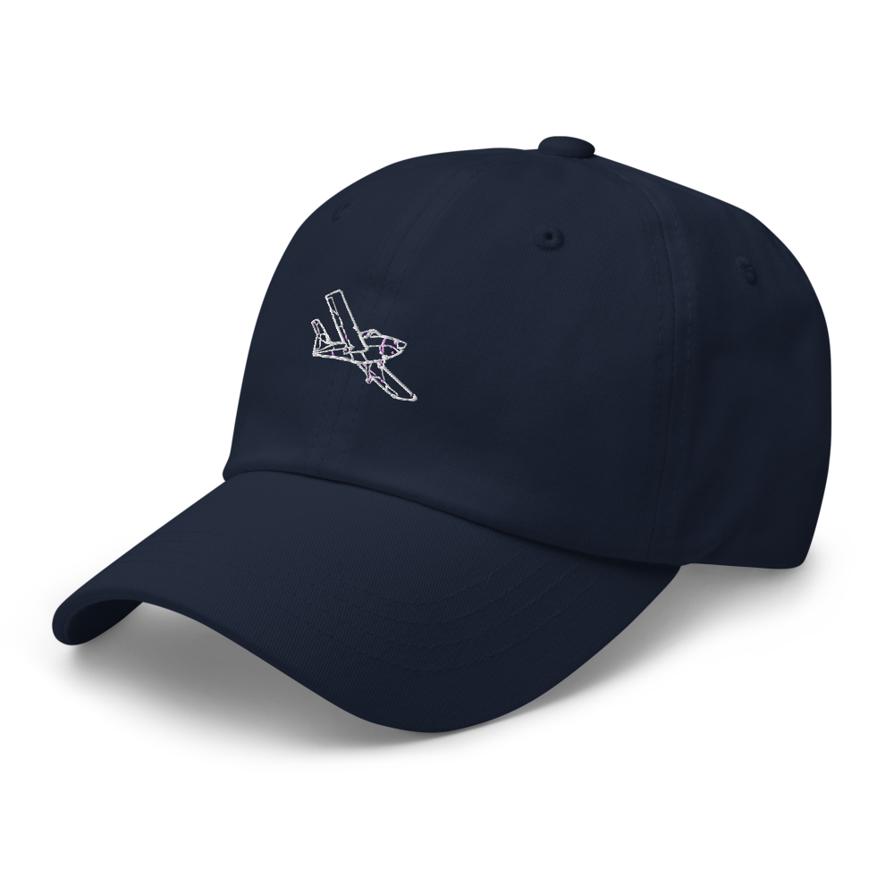 Piper PA-38 Tomahawk Trainer Hat 