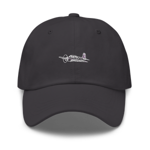 Fuji LM-1 Nikko Light Transport Hat