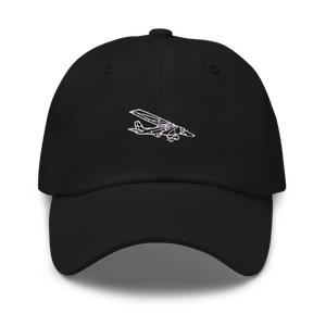 Cessna C-150 Trainer Legend Hat