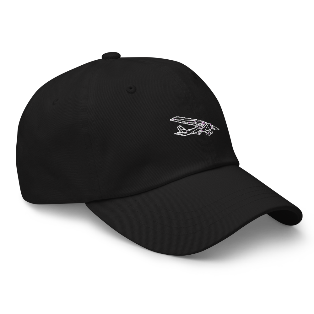 Cessna C-150 Trainer Legend Hat 
