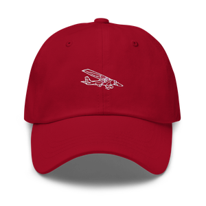 Cessna C-150 Trainer Legend Hat