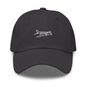 Piper PA-31 Chieftain Workhorse Hat