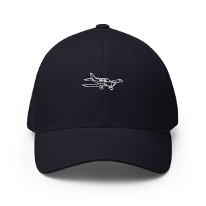 Czech Sport Aircraft SportCruiser Flexfit Hat