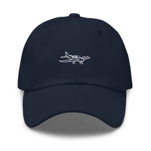 Czech Sport Aircraft SportCruiser Hat