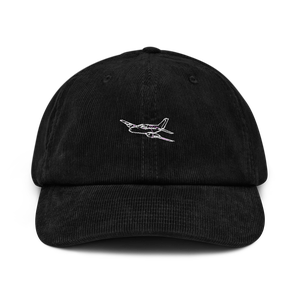 Cessna Golden Eagle Luxury Hat