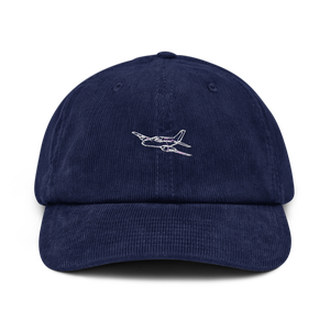 Cessna Golden Eagle Luxury Hat