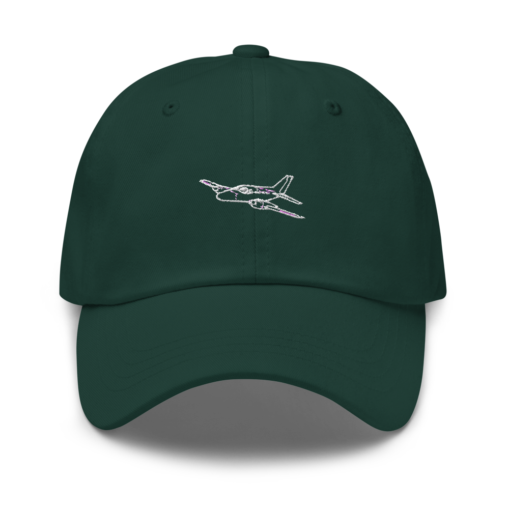 Cessna Golden Eagle Luxury Hat 