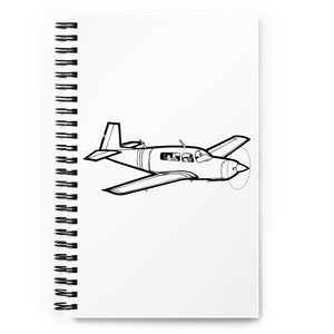 Mooney Ovation 3 High-Performance Notebook
