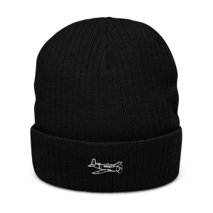 Mooney Ovation 3 High-Performance Atlantis Recycled Cuffed Beanie