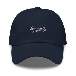 Mooney Ovation 3 High-Performance Hat