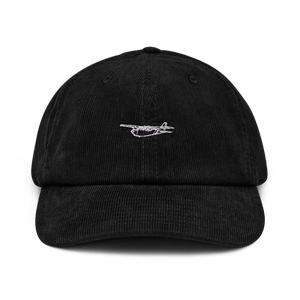 Cessna Cutlass C-172 RG Hat