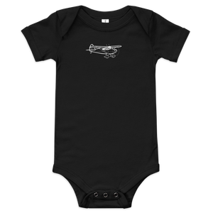 Piper Pacer - Aviation Icon Onsie