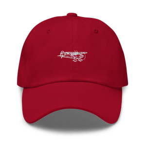 Piper Pacer - Aviation Icon Hat