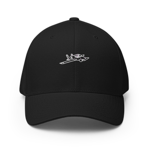 Terrafugia Flying Car Revolution Flexfit Hat