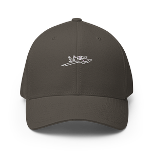 Terrafugia Flying Car Revolution Flexfit Hat