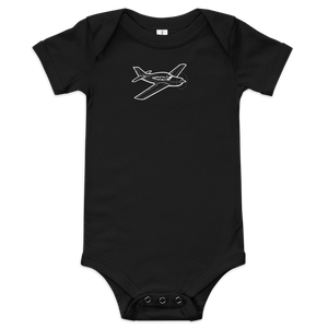 Bellanca Viking High-Performer Onsie