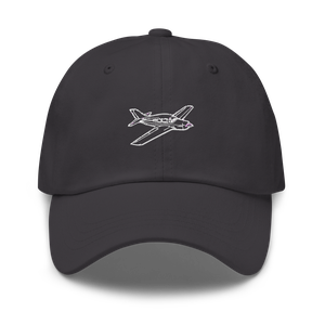 Bellanca Viking High-Performer Hat