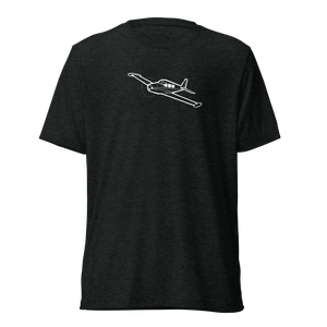 Globe/Temco Rangemaster Tri-blend T-Shirt