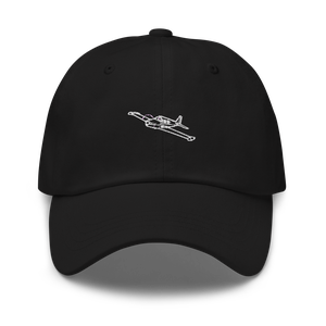 Globe/Temco Rangemaster Hat