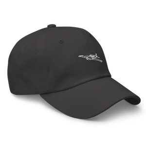 Globe/Temco Rangemaster Hat