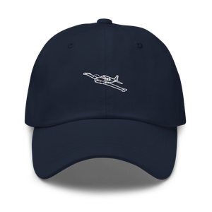Globe/Temco Rangemaster Hat