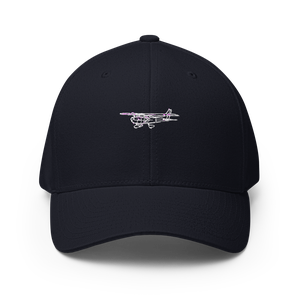 Cessna C-152 Trainer Flexfit Hat