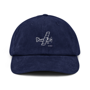 American Champion Decathlon 2 Hat