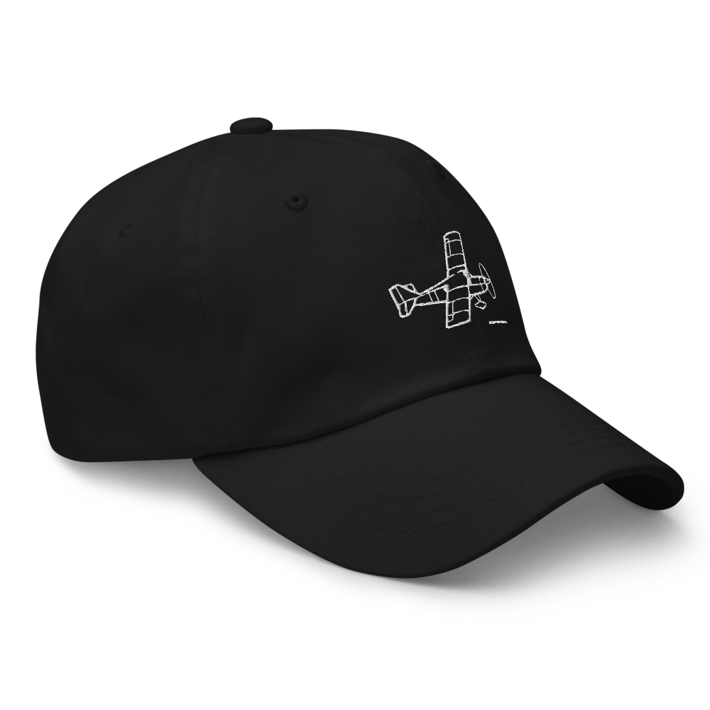 American Champion Decathlon 2 Hat 