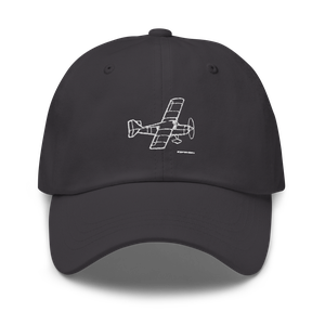 American Champion Decathlon 2 Hat