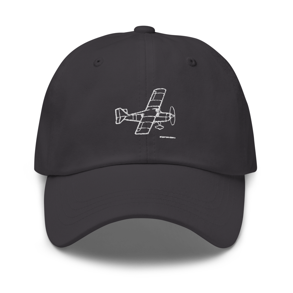 American Champion Decathlon 2 Hat 