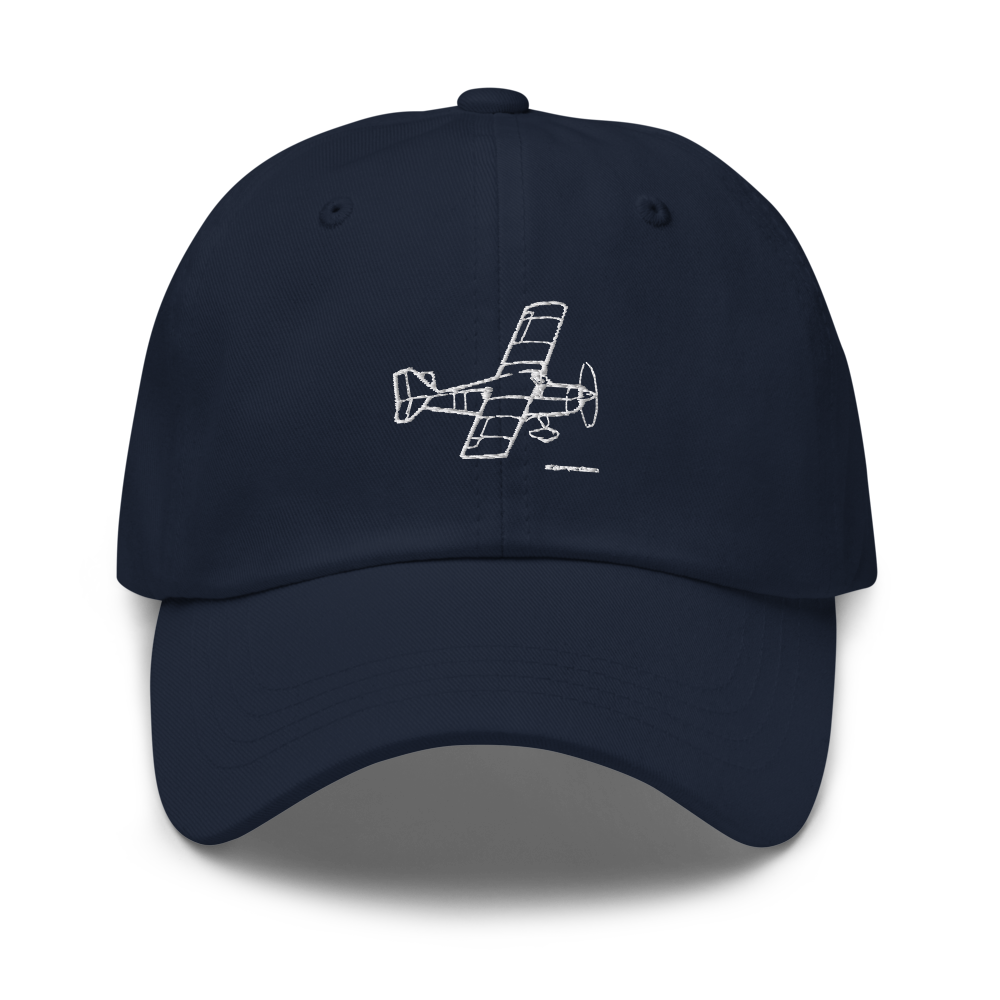 American Champion Decathlon 2 Hat 