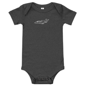 Cirrus SF50 Vision Jet Onsie