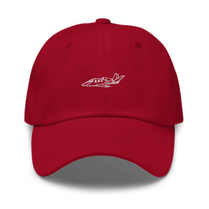 Cirrus SF50 Vision Jet Hat