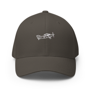 Maule Super Rocket Excellence Flexfit Hat