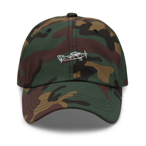 Maule Super Rocket Excellence Hat