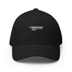 Taylorcraft Aviation Pioneer Flexfit Hat