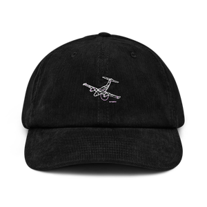 Piper Cheyenne PA-42 Powerhouse Hat